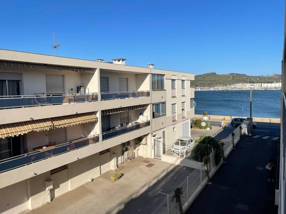 Villa Del Mare La Seyne-sur-Mer Exterior foto